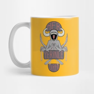 diren Mug